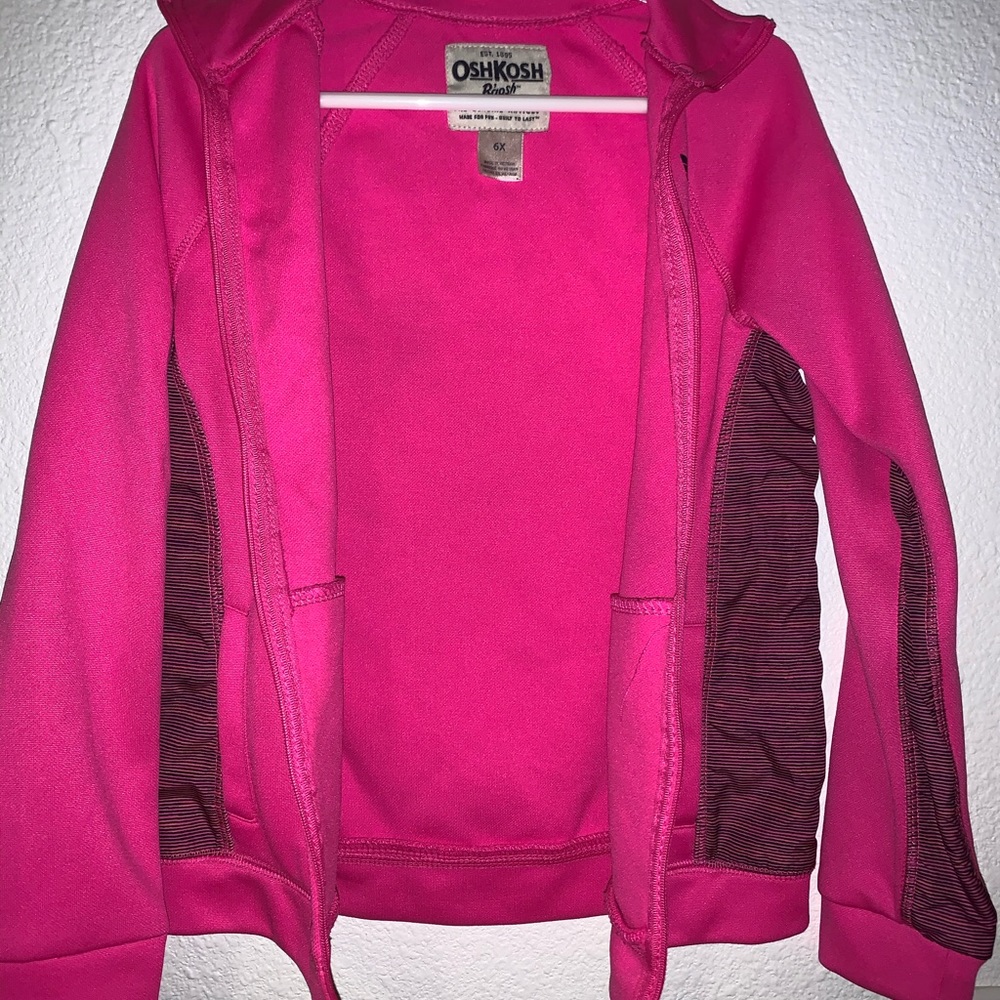 Jacket - Picture 4 of 4
